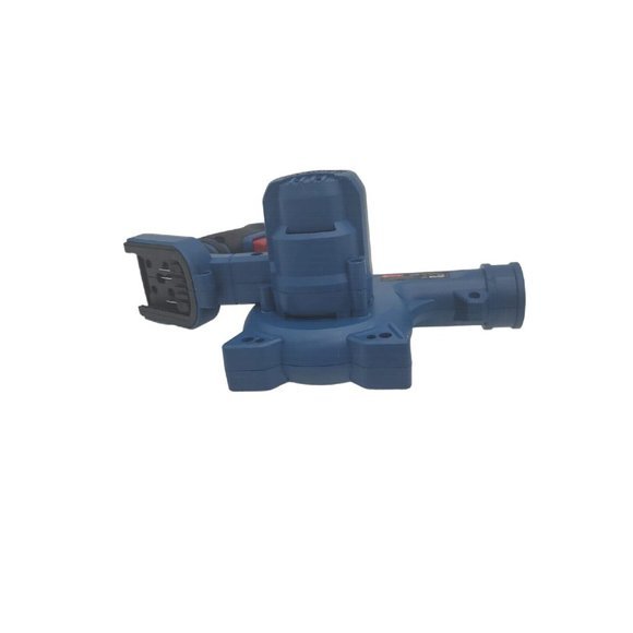 Enhulk Cordless Leaf Blower‎ and Vacuum, 20V Leaf Blower Tool only Tested Works - Picture 6 of 6